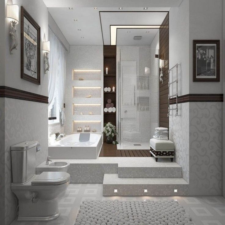 Fort Lauderdale’s Premier Bathroom Remodeling 232