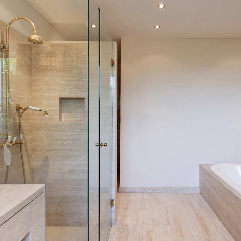 Fort Lauderdale’s Premier Bathroom Remodeling complted project 125