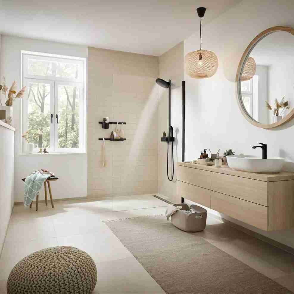 Safety & Accessibility