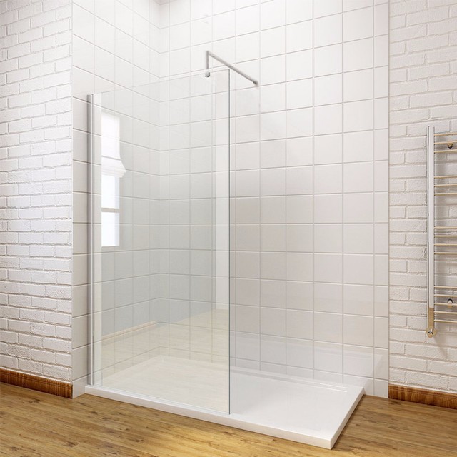 Custom Walk-In Showers Projects 45