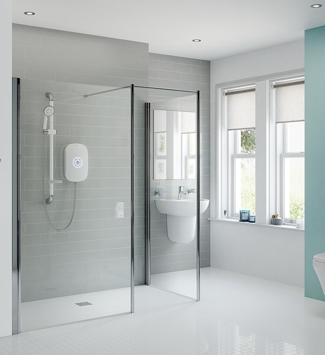 Local Miami Walk-In Shower Experts