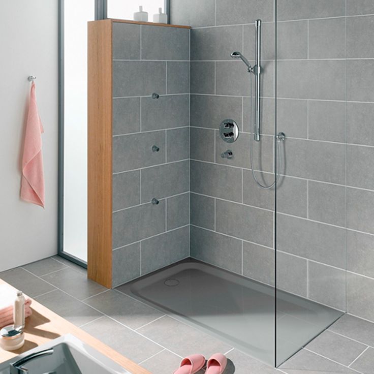Local Miami Walk-In Shower Experts