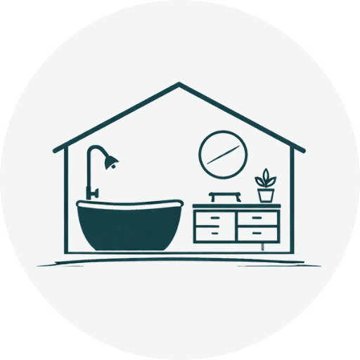 Bathroom Remodeling Miami FL Site Icon