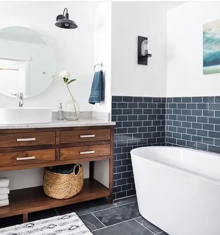 Trusted Bathroom Remodeler